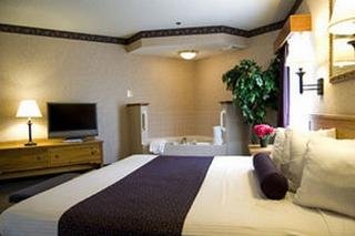 Hotel Best Western Plus Executive Court Inn