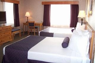 Hotel Best Western Plus Executive Court Inn