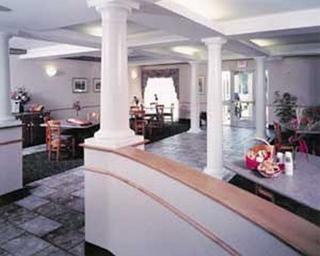 Hotel Best Western Plus Executive Court Inn