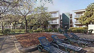 Hotel Best Western Plus Garden Court Inn Fremont