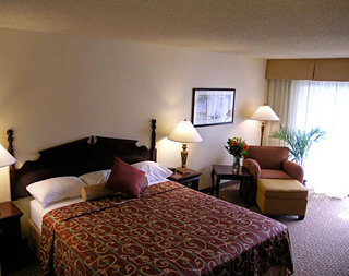 Hotel Best Western Plus Garden Court Inn Fremont