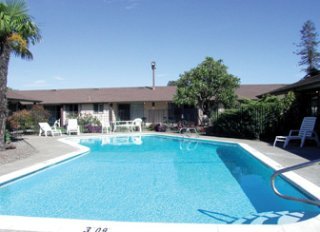 Hotel Best Western Plus Garden Inn