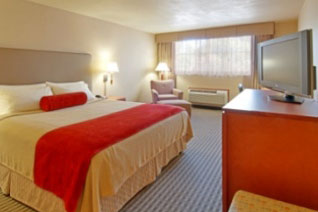 Hotel Best Western Plus Gateway Santa Monica