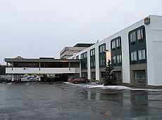 Hotel Best Western Plus Golden Lion