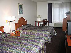 Hotel Best Western Plus Golden Lion