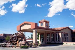 Hotel Best Western Plus Greenwell Inn