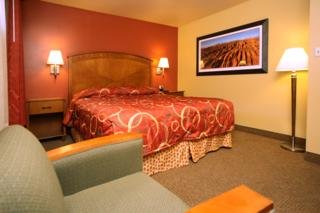 Hotel Best Western Plus Greenwell Inn