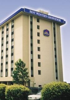 Hotel Best Western Plus Grosvenor