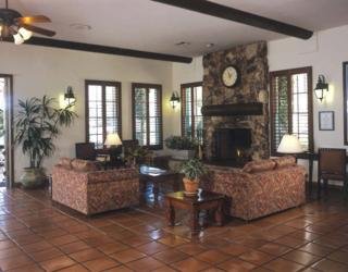 Hotel Best Western Plus Hacienda Hotel-old Town