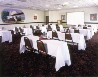Hotel Best Western Plus Hacienda Hotel-old Town