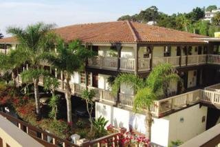 Hotel Best Western Plus Hacienda Hotel-old Town