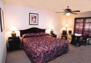 Hotel Best Western Plus Hacienda Hotel-old Town