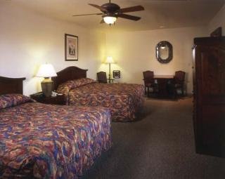 Hotel Best Western Plus Hacienda Hotel-old Town