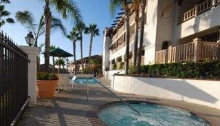 Hotel Best Western Plus Hacienda Hotel-old Town