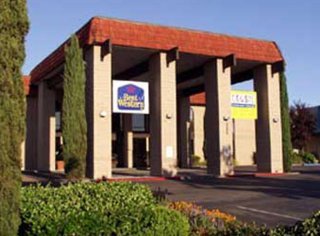 Hotel Best Western Plus Hilltop Inn