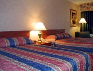 Hotel Best Western Plus Hilltop Inn