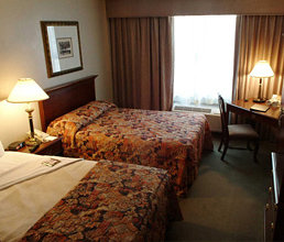 Hotel Best Western Plus Hotel & Conference Center