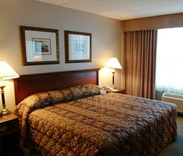 Hotel Best Western Plus Hotel & Conference Center