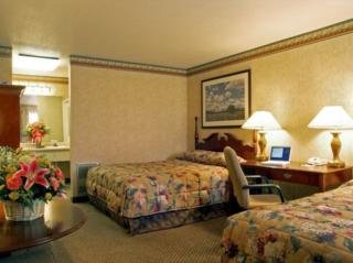 Hotel Best Western Plus Humboldt Bay