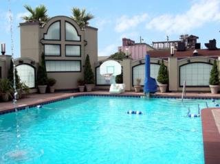 Hotel Best Western Plus Humboldt Bay