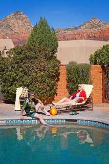 Hotel Best Western Plus Inn Of Sedona