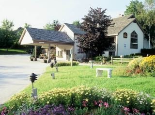 Hotel Best Western Plus Inn & Suites