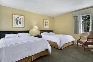 Hotel Best Western Plus Inn & Suites
