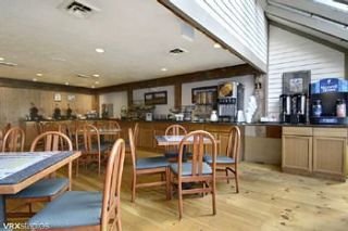 Hotel Best Western Plus Inn & Suites