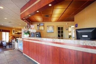 Hotel Best Western Plus Inn Suites Tucson Foothills