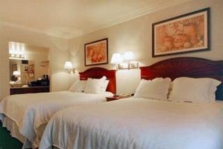 Hotel Best Western Plus Inn Suites Tucson Foothills