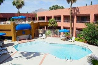 Hotel Best Western Plus Inn Suites Tucson Foothills