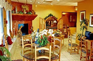 Hotel Best Western Plus Inn Suites Yuma Mall