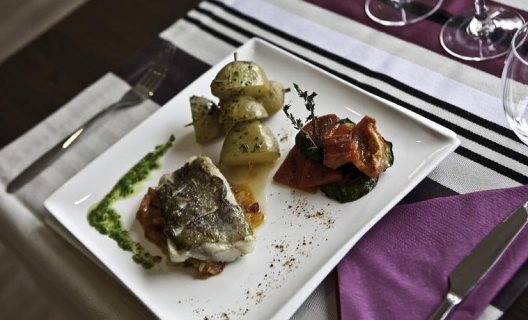 Hotel Best Western Plus Karitza