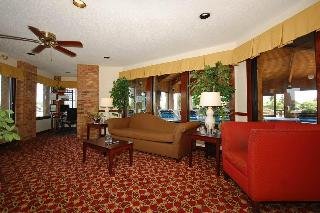 Hotel Best Western Plus Lakewood Inn