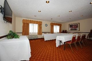 Hotel Best Western Plus Lakewood Inn