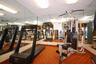 Hotel Best Western Plus Lakewood Inn