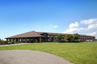 Hotel Best Western Plus Lakewood Inn