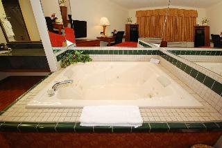 Hotel Best Western Plus Lakewood Inn