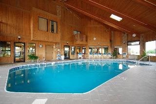 Hotel Best Western Plus Lakewood Inn