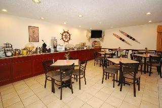 Hotel Best Western Plus Lakewood Inn
