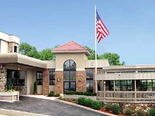 Hotel Best Western Plus Landing View Inn & Suites