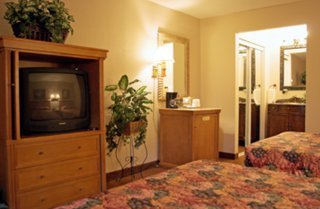 Hotel Best Western Plus Landing View Inn & Suites
