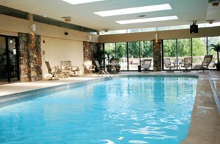 Hotel Best Western Plus Landing View Inn & Suites