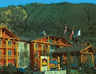 Hotel Best Western Plus Lodge Jackson Hole