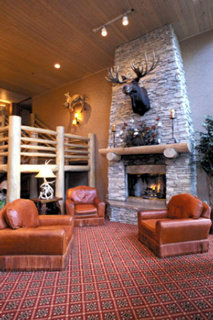 Hotel Best Western Plus Lodge Jackson Hole