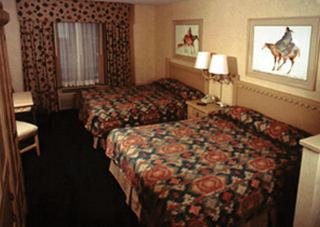 Hotel Best Western Plus Lodge Jackson Hole