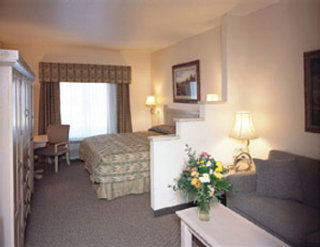 Hotel Best Western Plus Lodge Jackson Hole