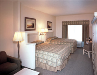 Hotel Best Western Plus Lodge Jackson Hole