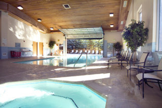 Hotel Best Western Plus Lodge Jackson Hole