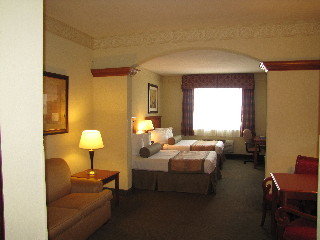 Hotel Best Western Plus Miami Airport West Inn & Suites